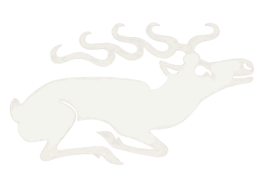 daga ulv logo, editoitu
