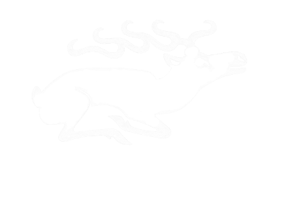 daga ulv logo white